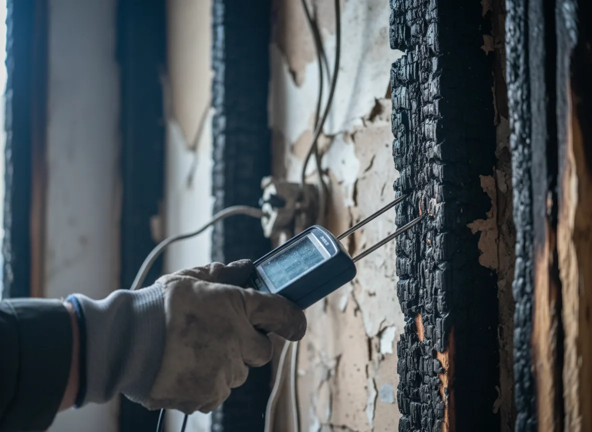 Fire Damage Restoration Oakland, ME FAQs
